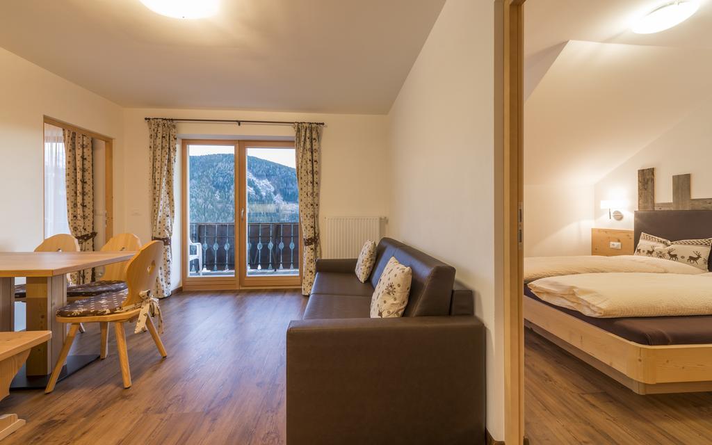 Waldheim Appartements Bressanone Quarto foto