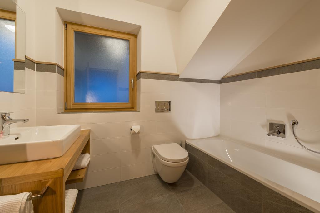 Waldheim Appartements Bressanone Quarto foto