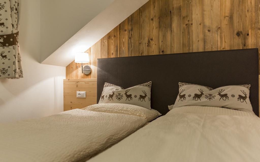 Waldheim Appartements Bressanone Quarto foto