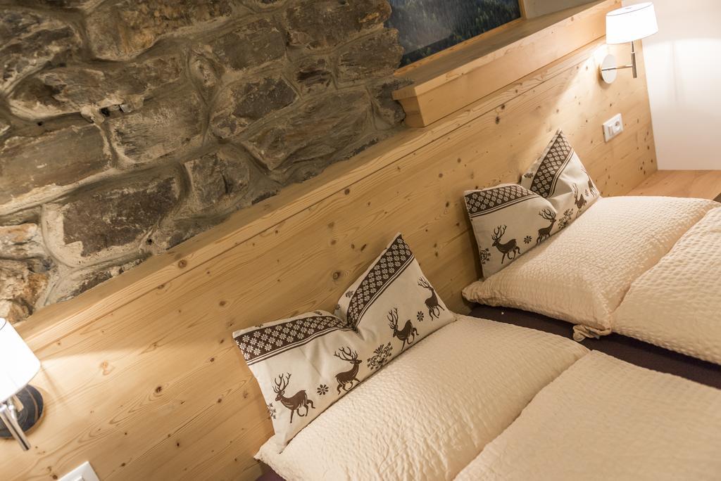 Waldheim Appartements Bressanone Quarto foto