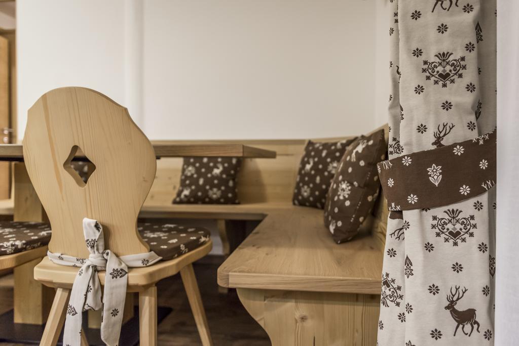 Waldheim Appartements Bressanone Quarto foto