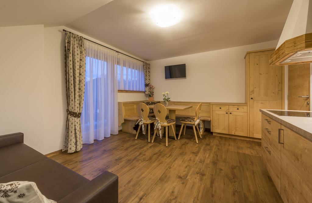 Waldheim Appartements Bressanone Quarto foto