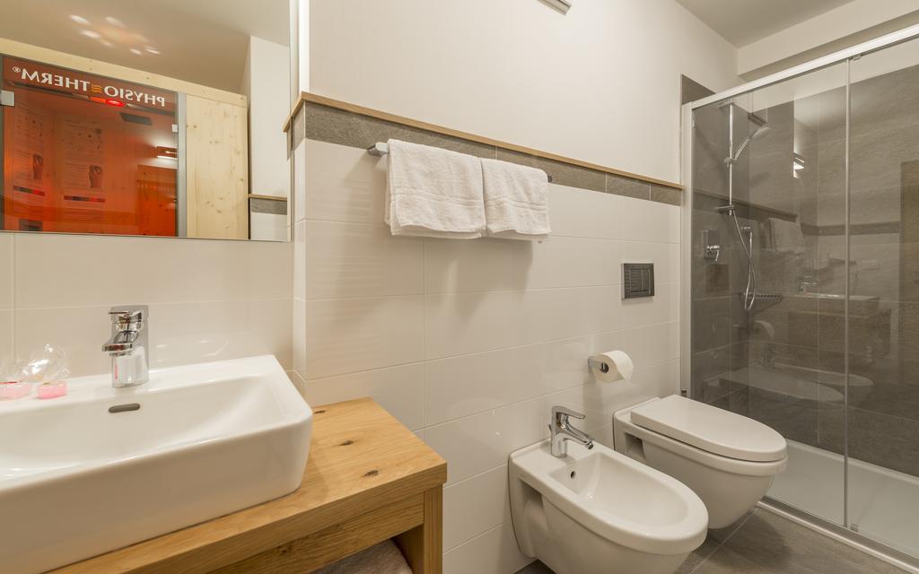 Waldheim Appartements Bressanone Quarto foto