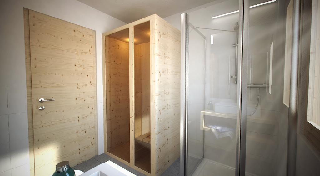 Waldheim Appartements Bressanone Quarto foto