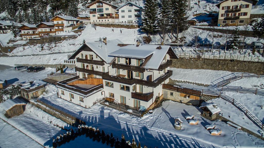 Waldheim Appartements Bressanone Exterior foto