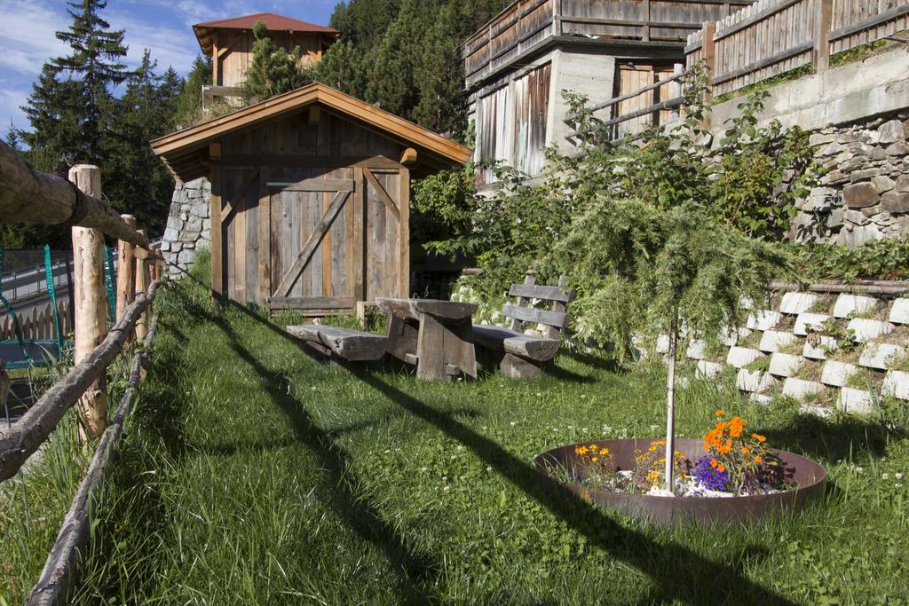 Waldheim Appartements Bressanone Exterior foto