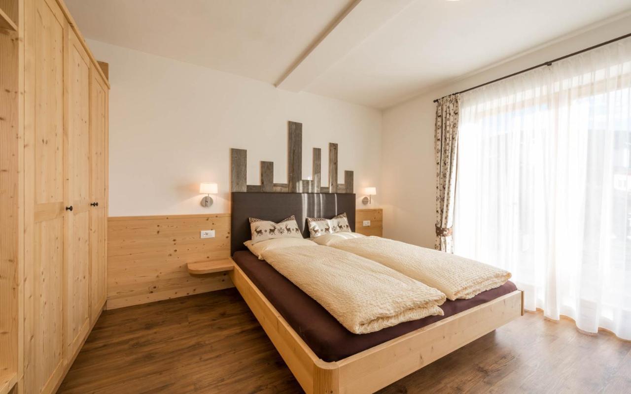 Waldheim Appartements Bressanone Exterior foto