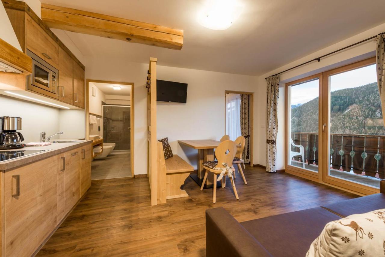 Waldheim Appartements Bressanone Exterior foto